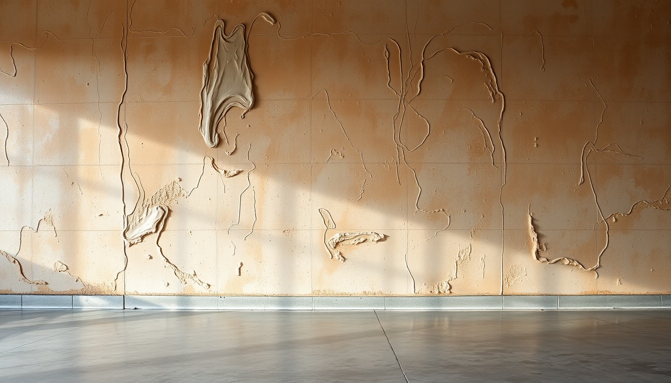Co jsou tekuté tapety a jak se s nimi pracuje